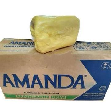 

idB6n1M--Amanda Margarine Krim / Mentega Amanda REPACK 500gr , 1KG