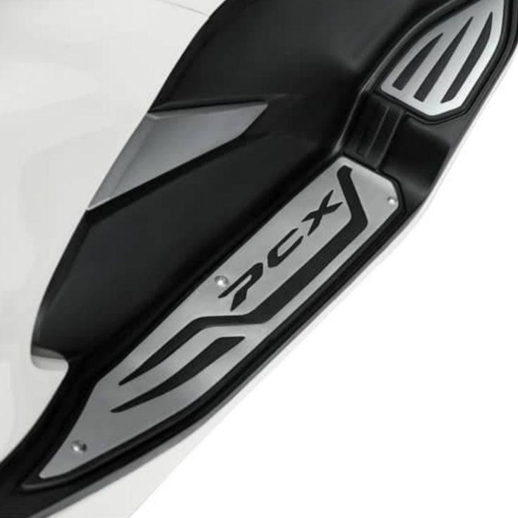 KARPET PCX 160  150 ORIGINAL AHM-AKSESORIS PCX 160 2021-2022 pcx  150 ORIGINAL • SZL.18Oc22т