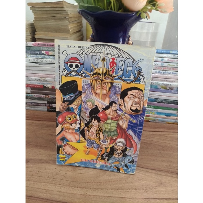 Komik One Piece 75 up2