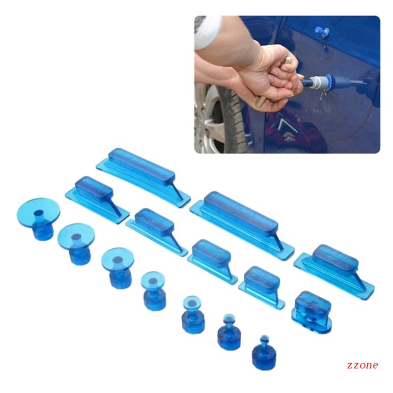 Zzz 30pcs / Set Alat Penarik Penyok Body Mobil