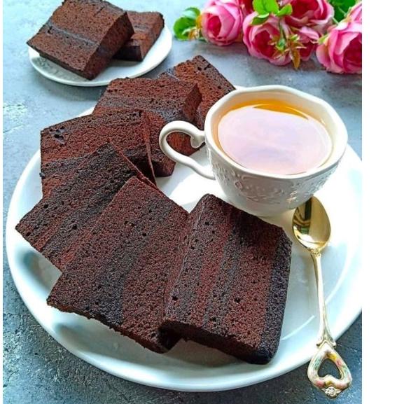 

Pro Hemat--BROWNIES KUKUS ORIGINAL