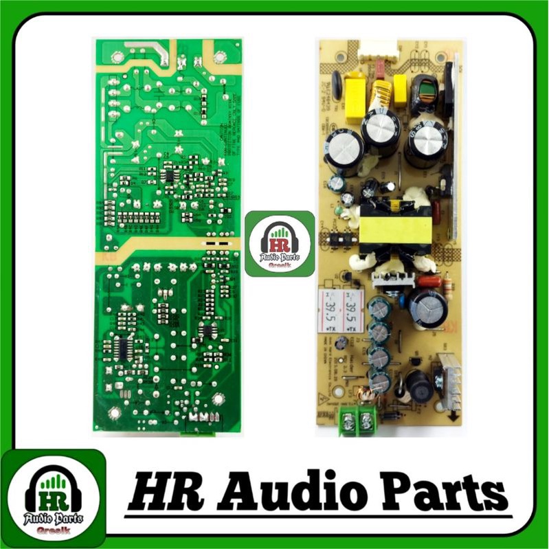 Smps DC 40V 5A Real 5 Amper DC 39V Switching Power Supply