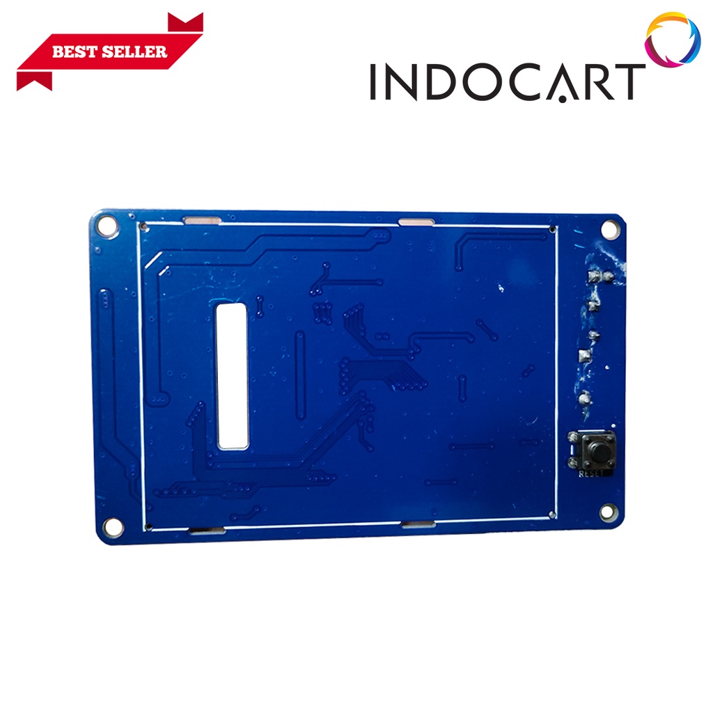 INDOCART Board 3D Printer Artillery TFT Controller Board V1.0