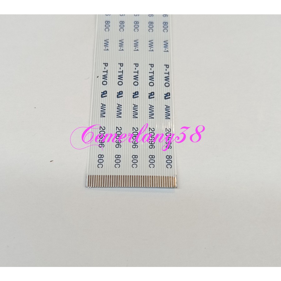 Kabel Flexibel 40 Pin 8.5 cm HLS (0.5) SEARAH AWM20624 40 pins