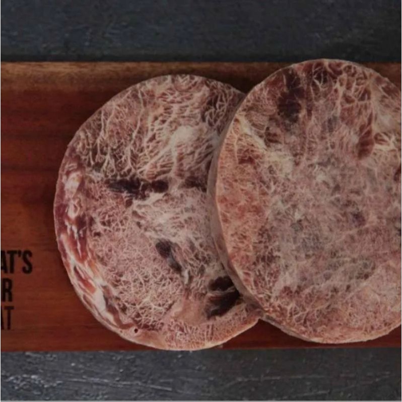 

daging sapi meltique