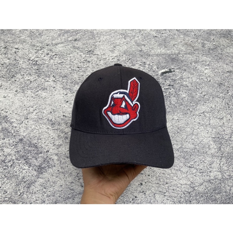 Topi MLB Indians