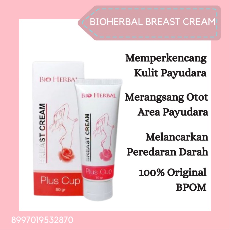 LT- BIOHERBAL Minyak Urut, Eye Lift Gel, Breast Cream, Foot &amp; Heel Cream, Underarm, Feminine Spray, Hair Serum