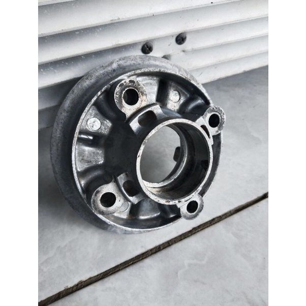 Nap gear/Dudukan gir belakang jupiter MX/jupiter Z th 2006-2008 ori