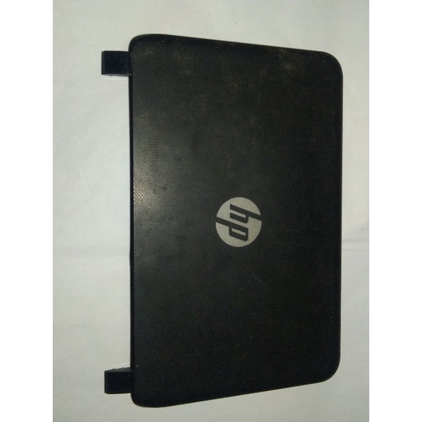 Casing case cover frame layar lcd led atas belakang back - Kokoh - HP TPN-I 113 TPN-I113 TPN I113 TP