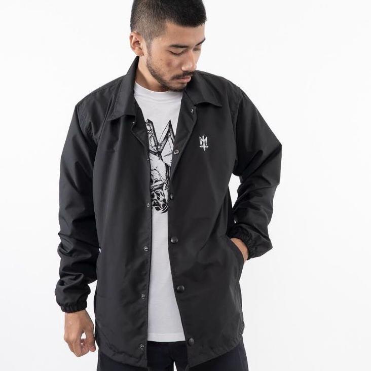 Recomended.. MATERNAL DISASTER JAKET COACH VERMUT CJ01