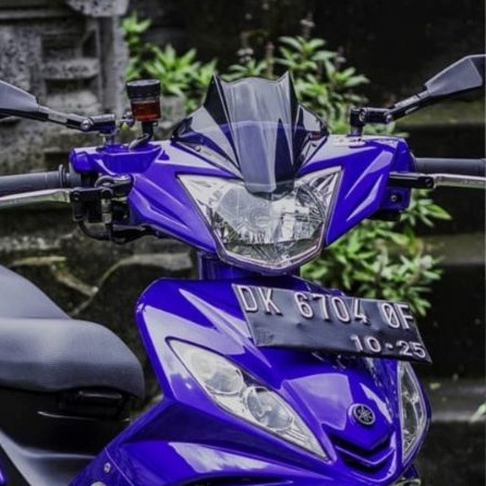 # Visor Jupiter Mx King Jupiter Mx New Jupiter Mx Old Model Batman