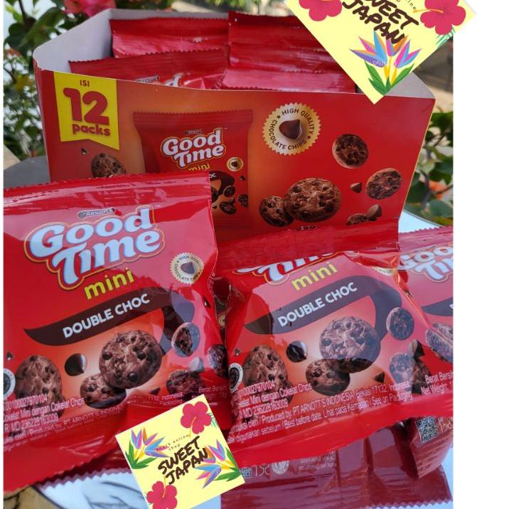 

IDZ5l5K--GOOD TIME TERBARU...ISI 12 YA...DIJAMIN KETAGIHAN
