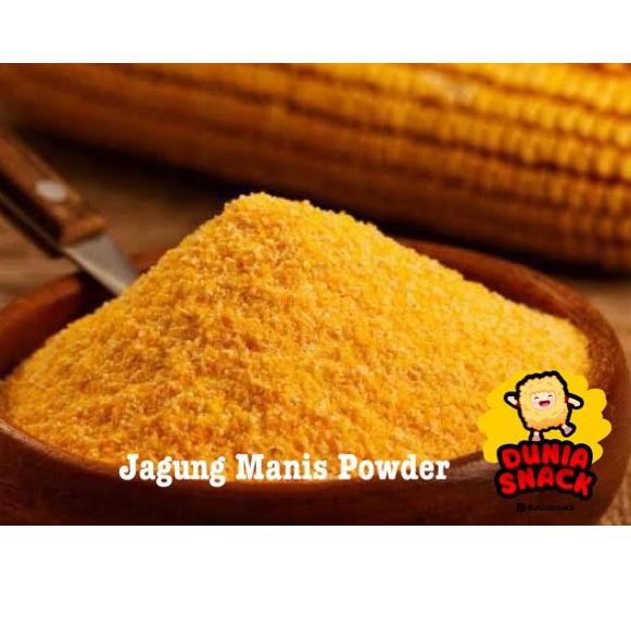 

Star 10.10 BUMBU KENTANG GORENG RASA JAGUNG MANIS 250GR !!