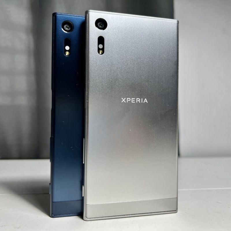 Sony Xperia Xz 3/32gb resmi indonesia second siap pakai