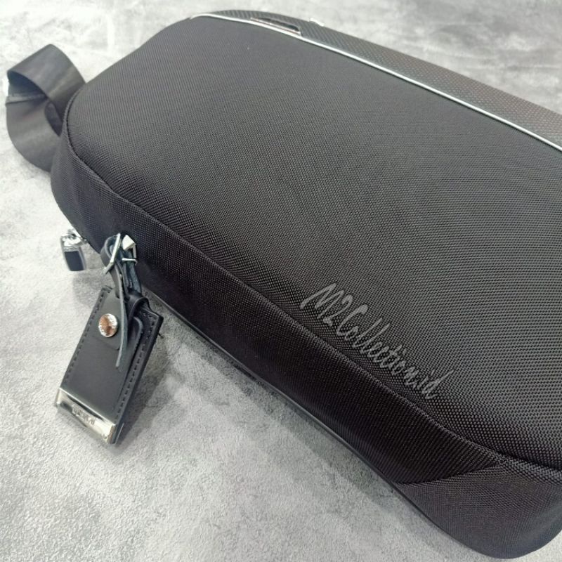 Bodybag Tumi Arive Martin Slingbag Tas Selempang Mirror Quality