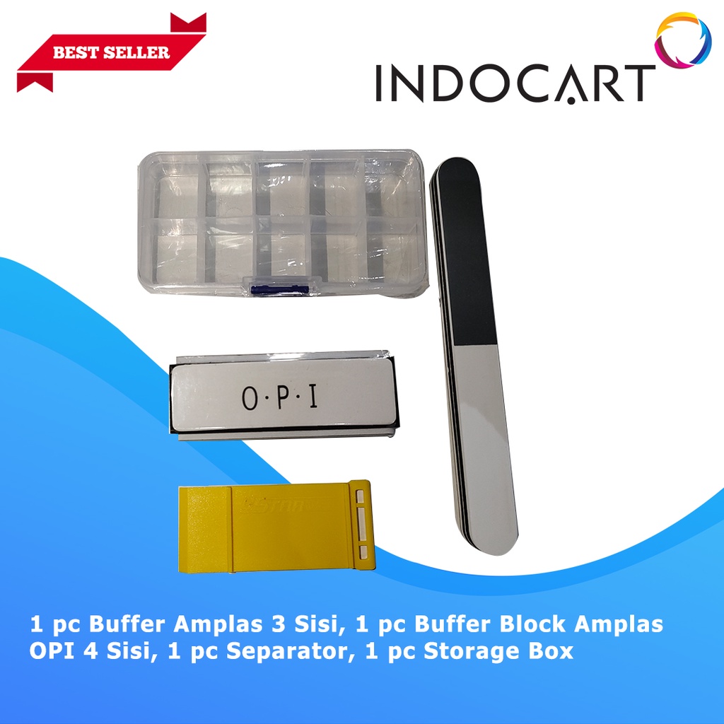 INDOCART Removal Tools 3D Printer