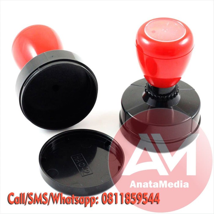 

Gilaa!!! Jasa Pembuatan Stempel Flash Warna Murah Trendi