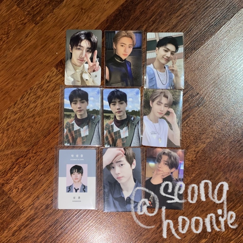 enhypen sunghoon jay jake ums senkou weverse manifesto border day one bdo ketupat heartcheek idc 21 