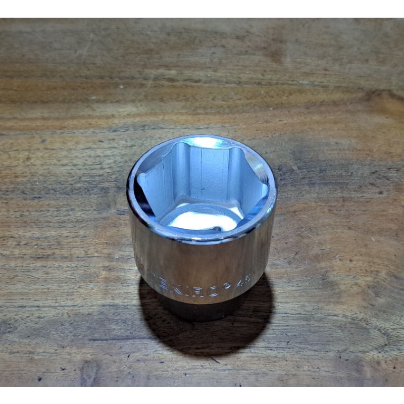 Tekiro Mata Kunci Sok 46MM 3/4" 6PT. SC-SC0438