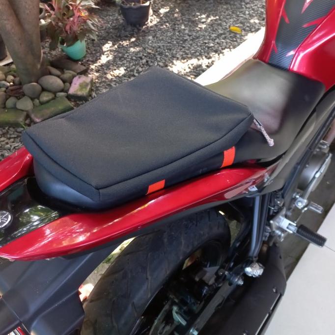 [BISA COD] Tas motor vixion