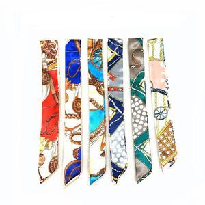 SweetSally - Twilly Scarf Accecories Tas Syal