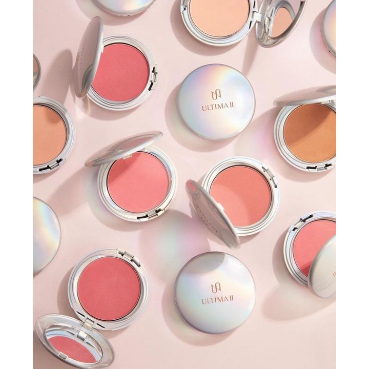 ULTIMA II DELICATE MATTE BLUSH 10GR