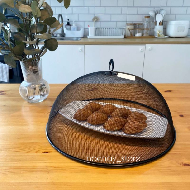 IUIGA TUDUNG SAJI, BUNDAR