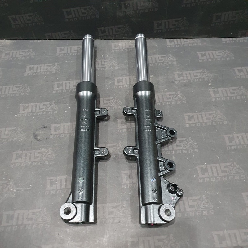 Shock Depan Original Asli Yamaha New Nmax 2020