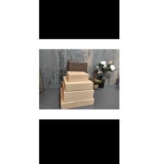 

Top banget--DUS COKLAT