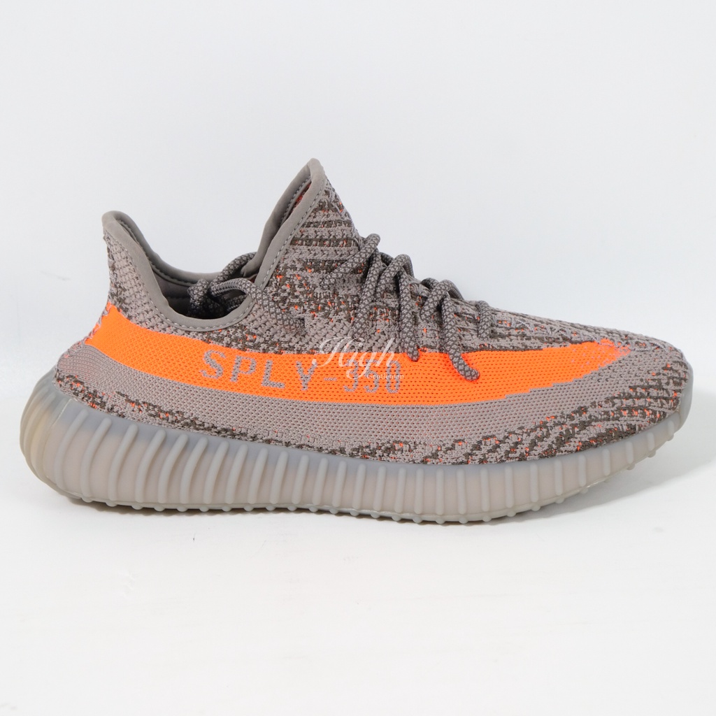 Yeezy 350 V2 Beluga Reflective GW1229 100% Authentic