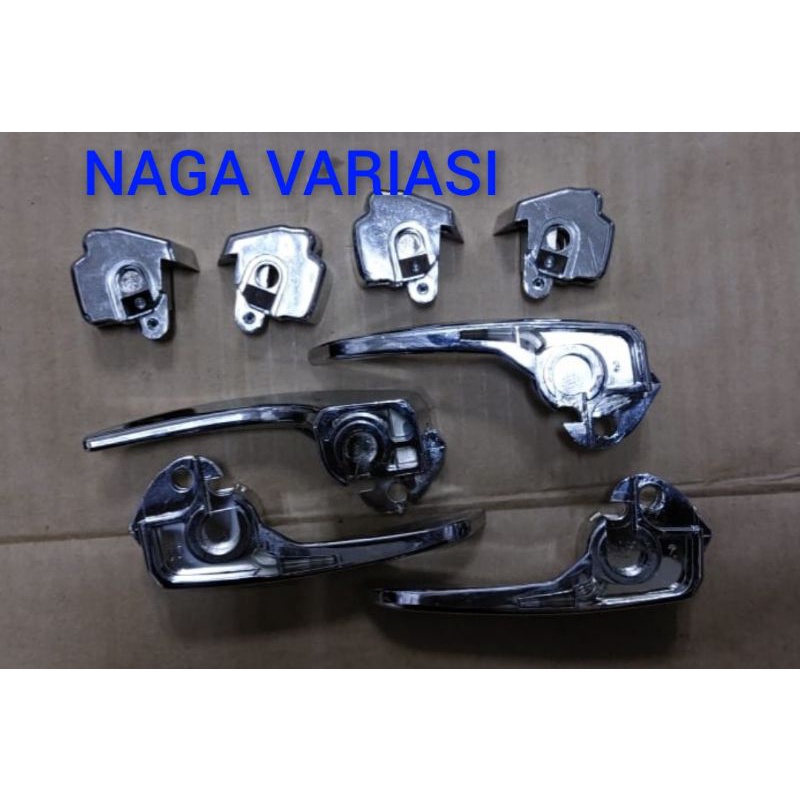 HANDLE PINTU DALAM AVANZA TAHUN 2012+2020 HANDELE AVANZA