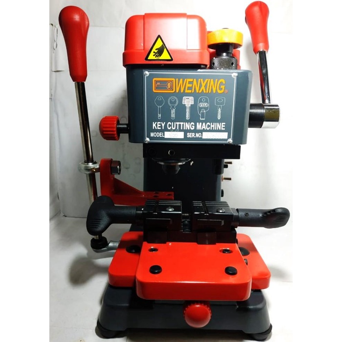 Biscuit Jointer Mesin Q35