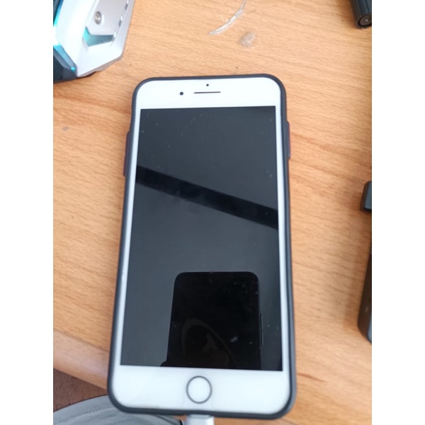 Hp iphone 7+ 128GB