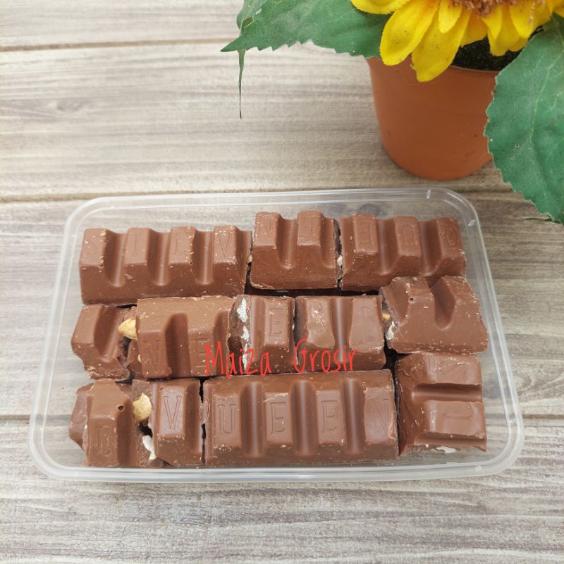 

RK60 Chunky ASLI patahan kemasan box thinwall