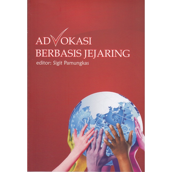 Advokasi Berbasis Jejaring