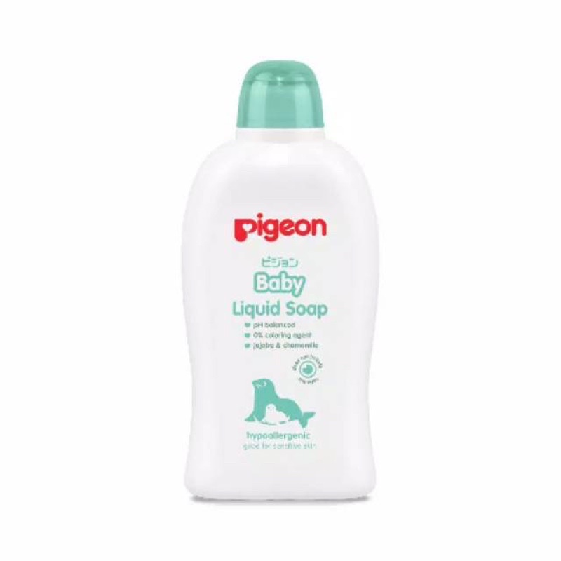 pigeon wash 200ml