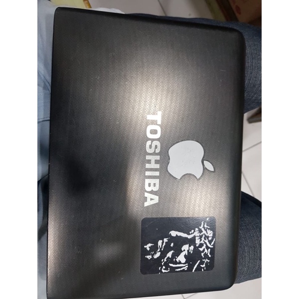 Laptop/Notebook Toshiba Portege T210 - 4GB /HDD320 GB