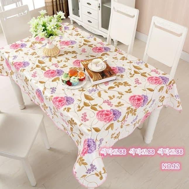 [ JUMBO ] TAPLAK MEJA ANTI AIR BIG SIZE [MMK.22Oc22ᵂ]