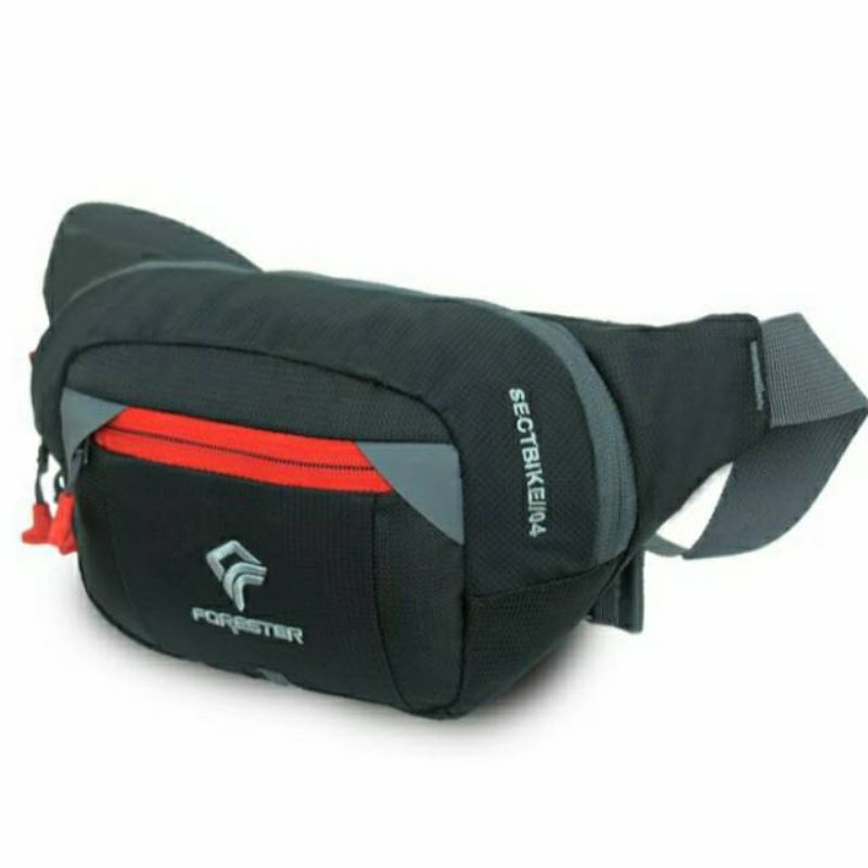 Tas pinggang Sectbike forester
