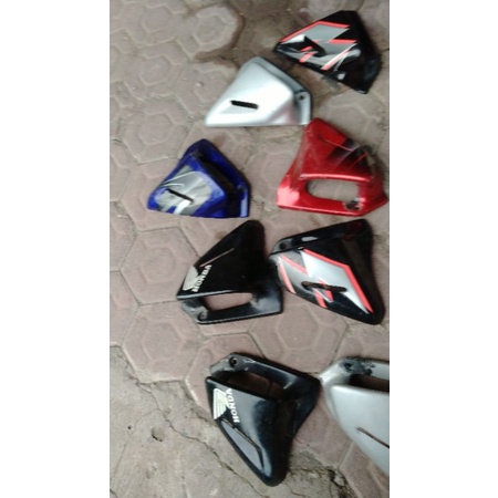 sayap tengki tilas kupingan tengki tilam sayap tengki