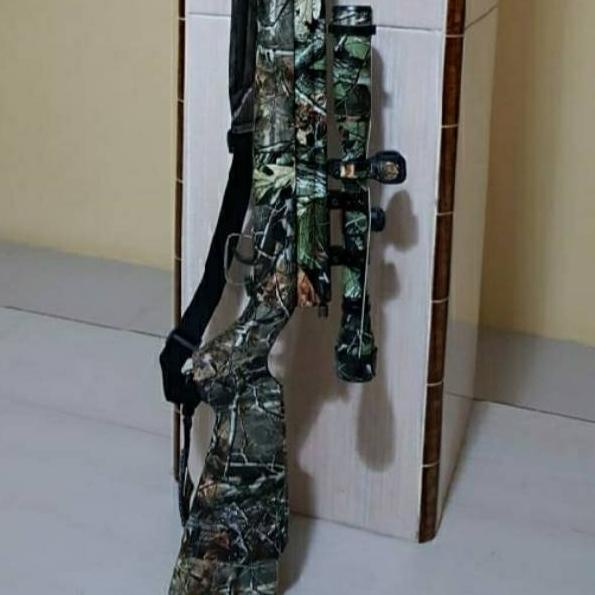 

Spesial Diskon Hari Stiker camo senapan angin 25x50 ♠ 21