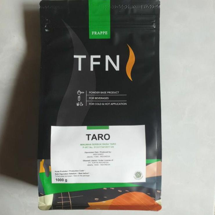 

artT9f9E--Toffin Frappe Taro 1000gr