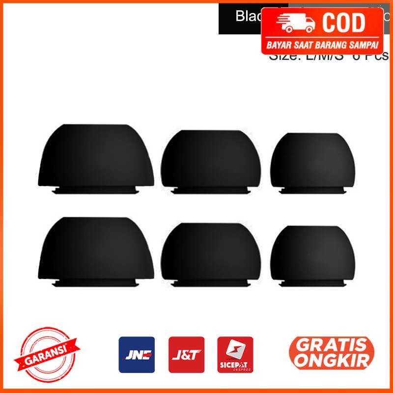 Ear Tips Silicone Replacement for Airpods Pro CE-3