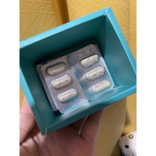 Kapsul sliming malay