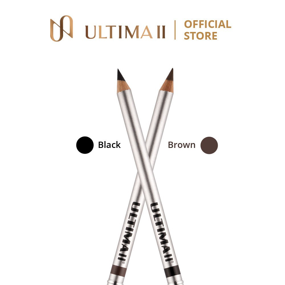 ❤ MEMEY ❤ ULTIMA II Soft Kohl Eyebrow Pencil