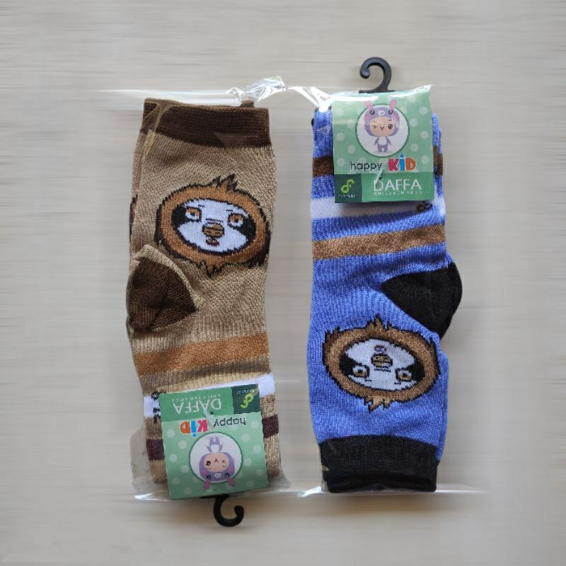 Kaos Kaki Anak TK Kaos Kaki Anak Sekolah Kaos Kaki Motif Kaos kaki Anak PG