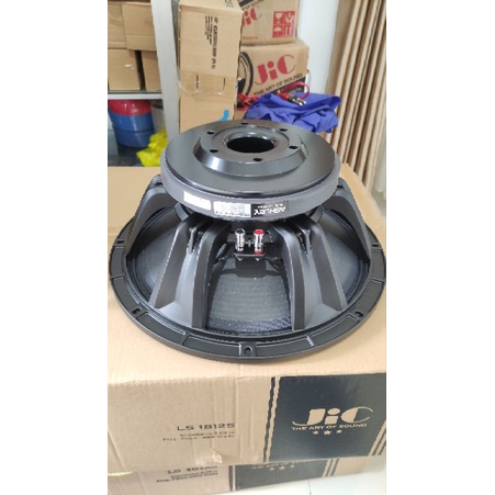 speaker ashley lf15v400  ashley 15 inch