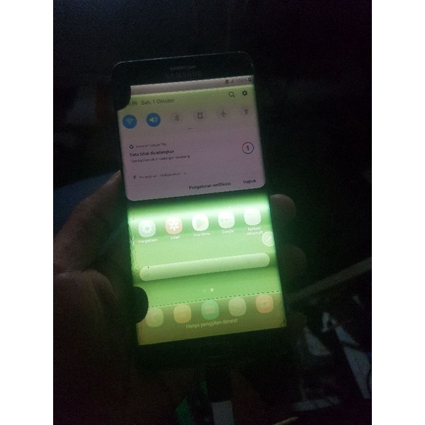 samsung note fe matot