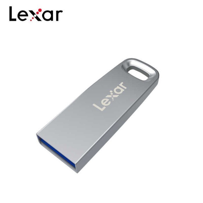 Lexar Flashdisk 32GB Jumpdrive M35 USB 3.0 Metal