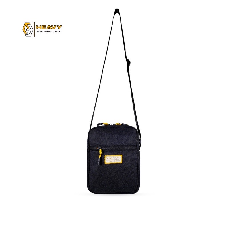 TAS SLINGBAG HEAVY PREMIUM DISTRO ORIGINAL